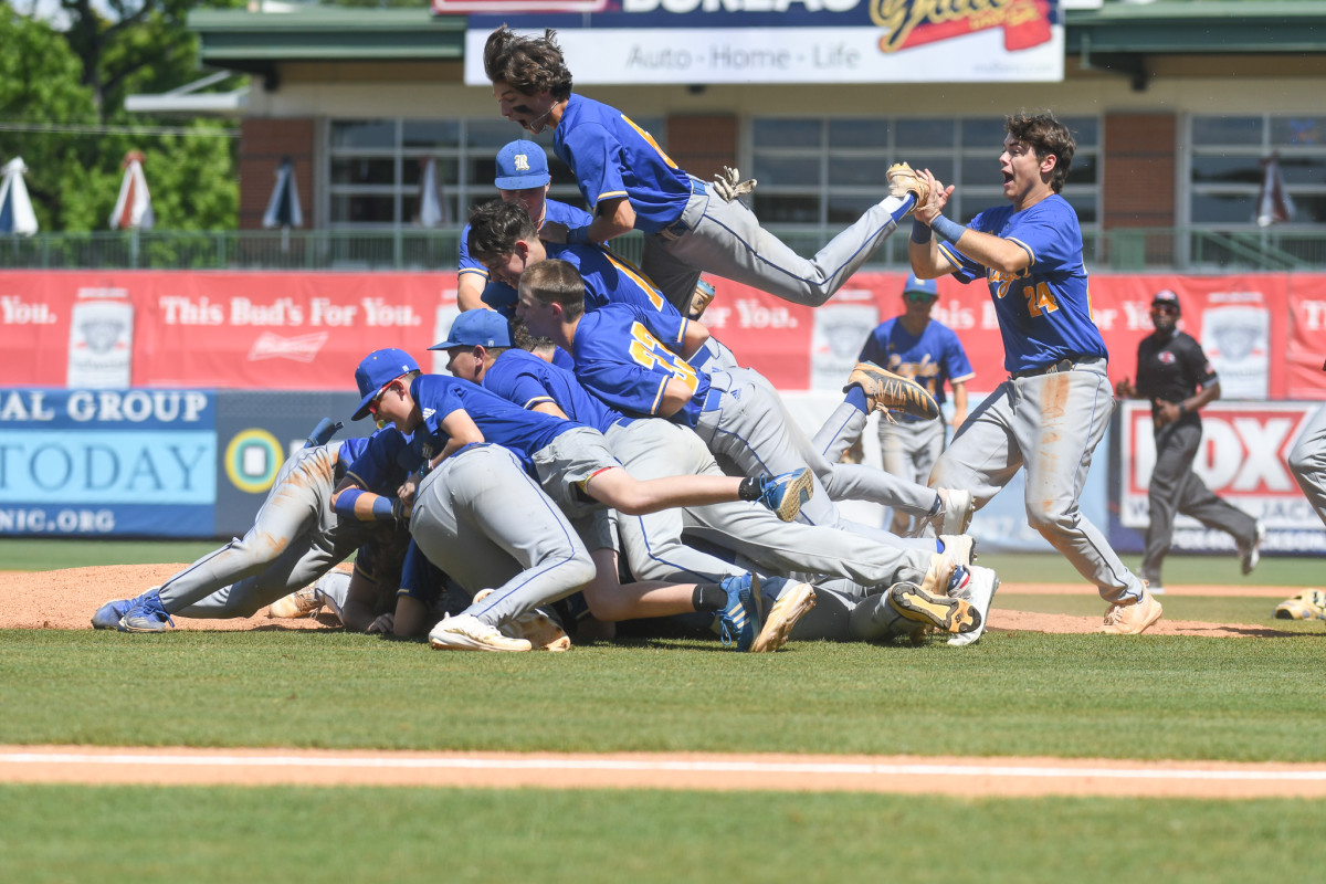 resurrection biggersville mhsaa baseball state championships45